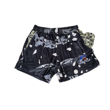 BASKETBALL SHORTS (women)