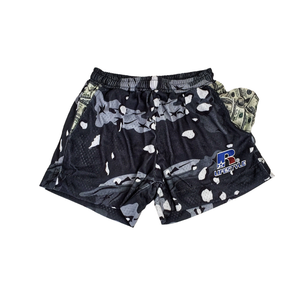 BASKETBALL SHORTS (women)