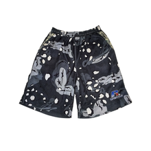 BASKETBALL SHORTS (men)