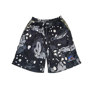 BASKETBALL SHORTS (men)