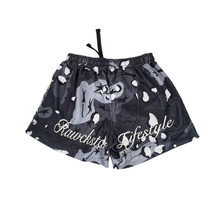 BASKETBALL SHORTS (women)