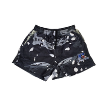 BASKETBALL SHORTS (women)