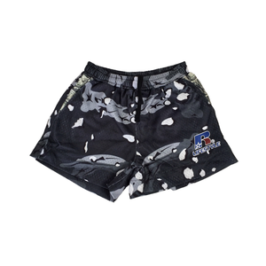 BASKETBALL SHORTS (women)