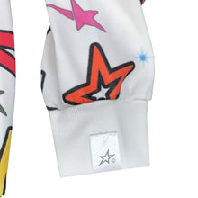 Rawckstar Full Zip (White)