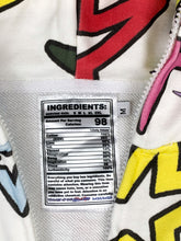 Rawckstar Full Zip (White)