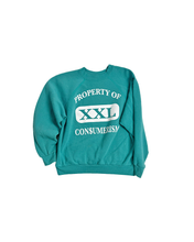 Property of XXL Sweater