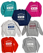Property of XXL Sweater