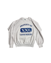 Property of XXL Sweater