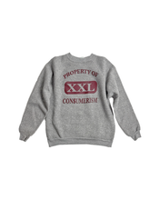 Property of XXL Sweater