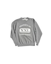 Property of XXL Sweater