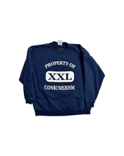 Property of XXL Sweater