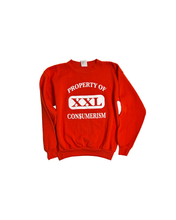 Property of XXL Sweater