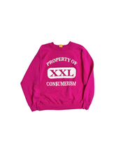 Property of XXL Sweater