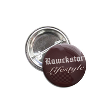 Logo button