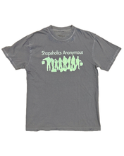 Shopaholics Anonymous Tee